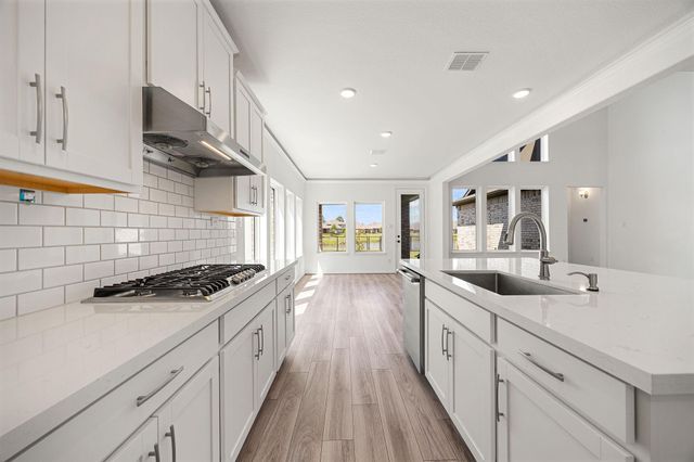 14443 Cobalt Bend Trail, Cypress, TX 77429