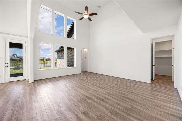 14443 Cobalt Bend Trail, Cypress, TX 77429