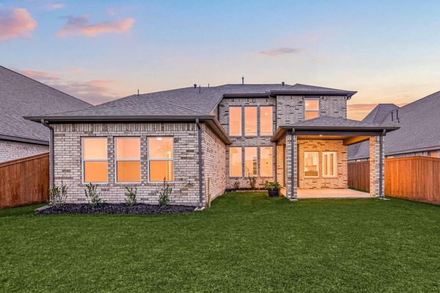 14443 Cobalt Bend Trail, Cypress, TX 77429