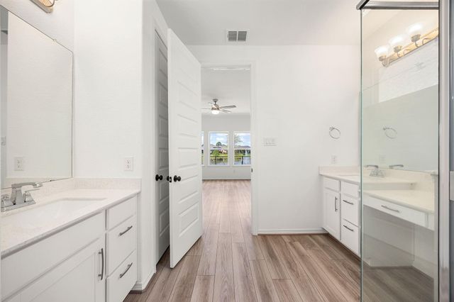 14443 Cobalt Bend Trail, Cypress, TX 77429