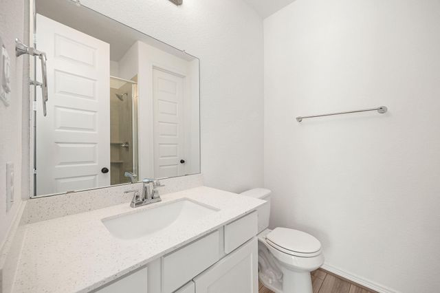 14443 Cobalt Bend Trail, Cypress, TX 77429