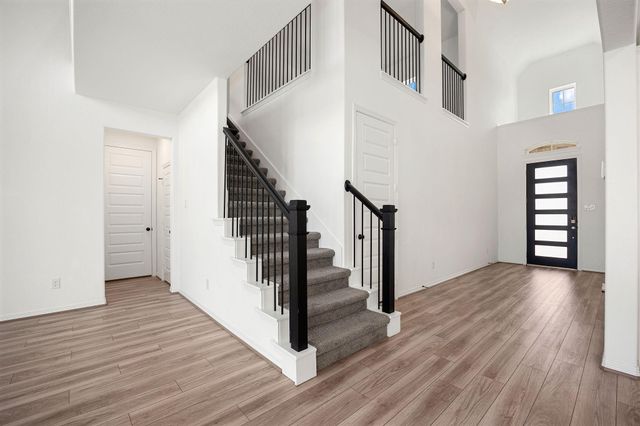 14443 Cobalt Bend Trail, Cypress, TX 77429