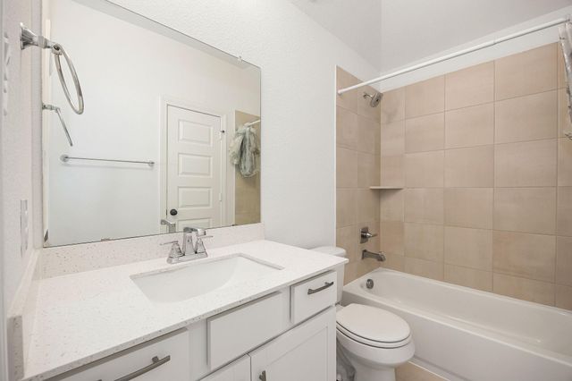 14443 Cobalt Bend Trail, Cypress, TX 77429