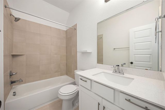 14443 Cobalt Bend Trail, Cypress, TX 77429