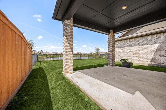 14443 Cobalt Bend Trail, Cypress, TX 77429