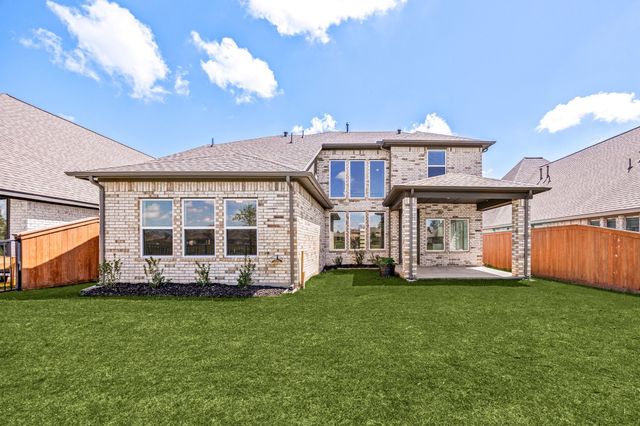 14443 Cobalt Bend Trail, Cypress, TX 77429