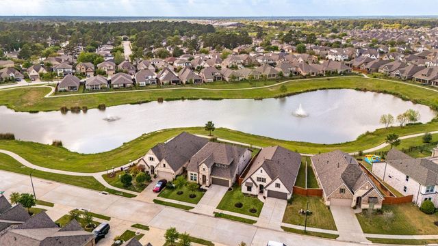 14443 Cobalt Bend Trail, Cypress, TX 77429