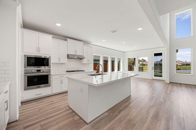 14443 Cobalt Bend Trail, Cypress, TX 77429