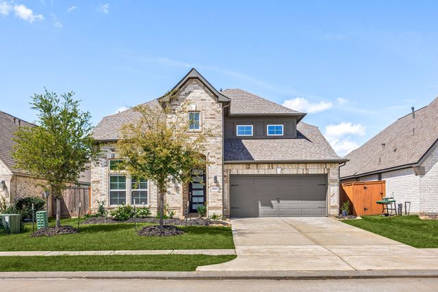 14443 Cobalt Bend Trail, Cypress, TX 77429