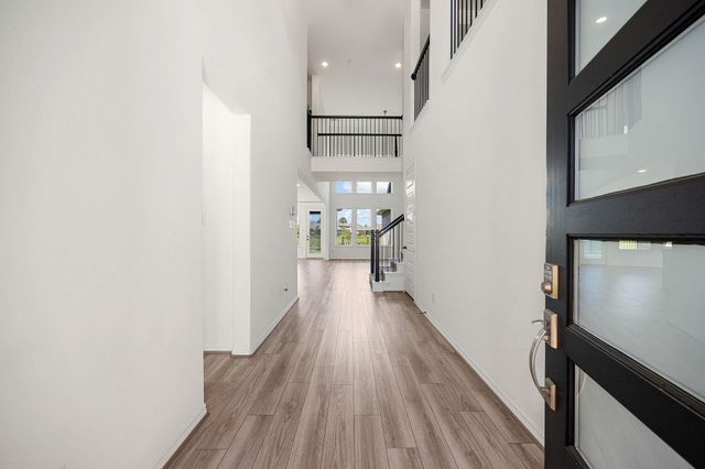 14443 Cobalt Bend Trail, Cypress, TX 77429