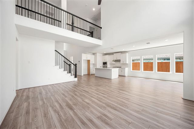 14443 Cobalt Bend Trail, Cypress, TX 77429