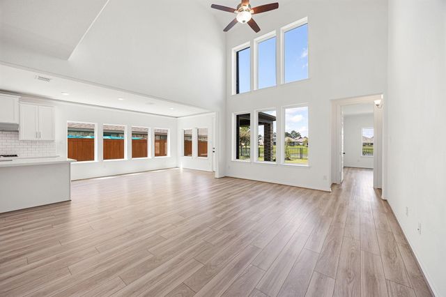 14443 Cobalt Bend Trail, Cypress, TX 77429