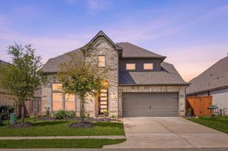 14443 Cobalt Bend Trail, Cypress, TX 77429