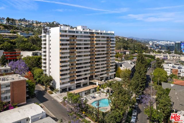 8787 Shoreham Drive 902, West Hollywood, CA 90069