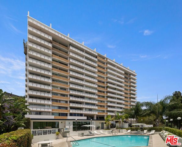 8787 Shoreham Drive 902, West Hollywood, CA 90069