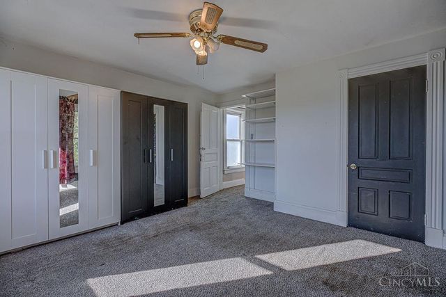 301 N Fair Avenue, Hamilton, OH 45013