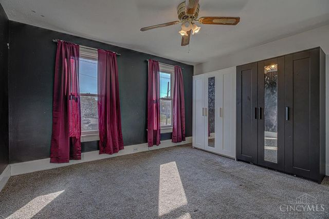 301 N Fair Avenue, Hamilton, OH 45013