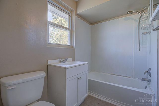 301 N Fair Avenue, Hamilton, OH 45013