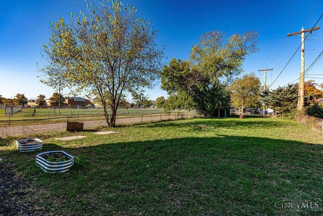 301 N Fair Avenue, Hamilton, OH 45013