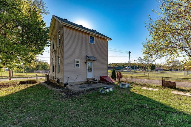 301 N Fair Avenue, Hamilton, OH 45013