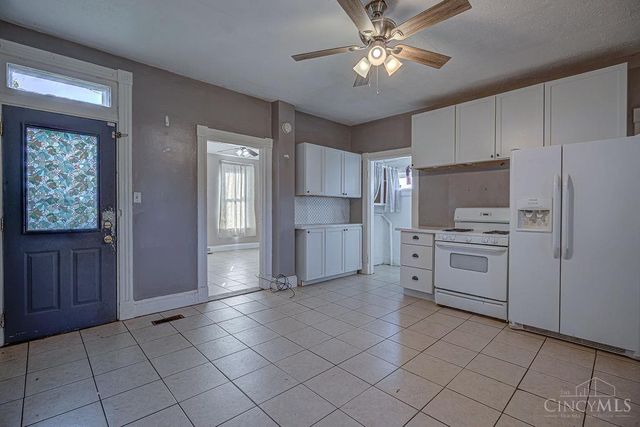 301 N Fair Avenue, Hamilton, OH 45013