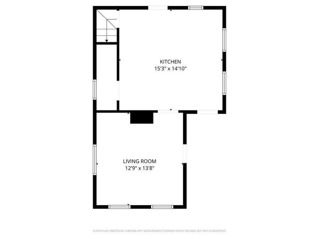 301 N Fair Avenue, Hamilton, OH 45013