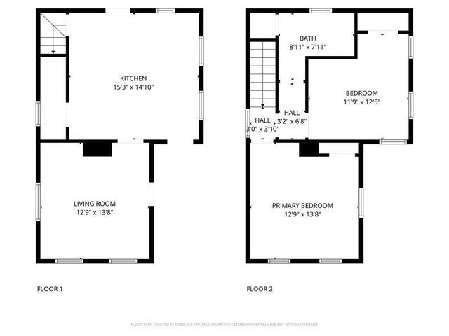 301 N Fair Avenue, Hamilton, OH 45013