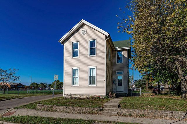 301 N Fair Avenue, Hamilton, OH 45013