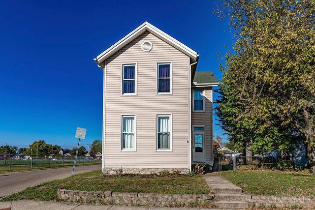 301 N Fair Avenue, Hamilton, OH 45013