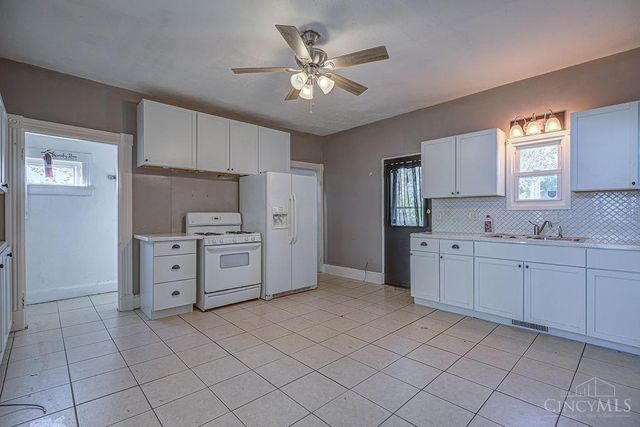 301 N Fair Avenue, Hamilton, OH 45013