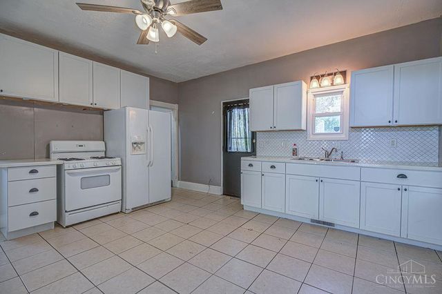 301 N Fair Avenue, Hamilton, OH 45013