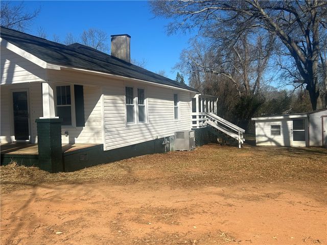 305 Kay Street, Belton, SC 29627