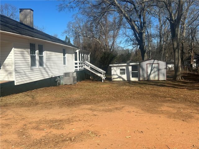 305 Kay Street, Belton, SC 29627