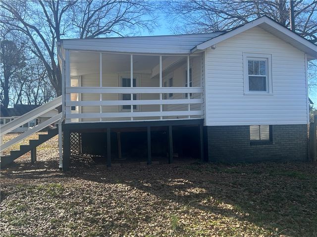 305 Kay Street, Belton, SC 29627