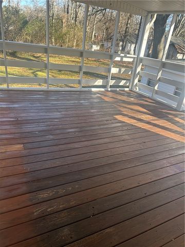 305 Kay Street, Belton, SC 29627