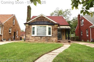 18051 Stansbury Street, Detroit, MI 48235