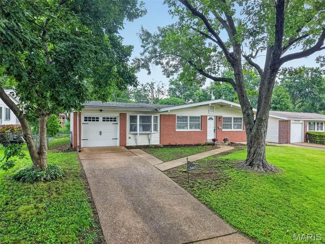 1360 Arlington Drive, Florissant, MO 63033