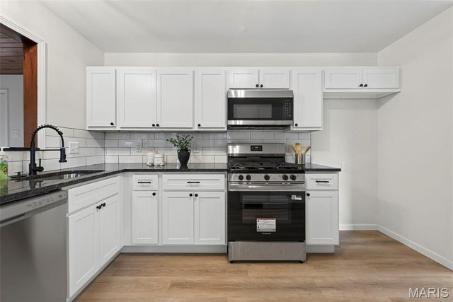 1360 Arlington Drive, Florissant, MO 63033