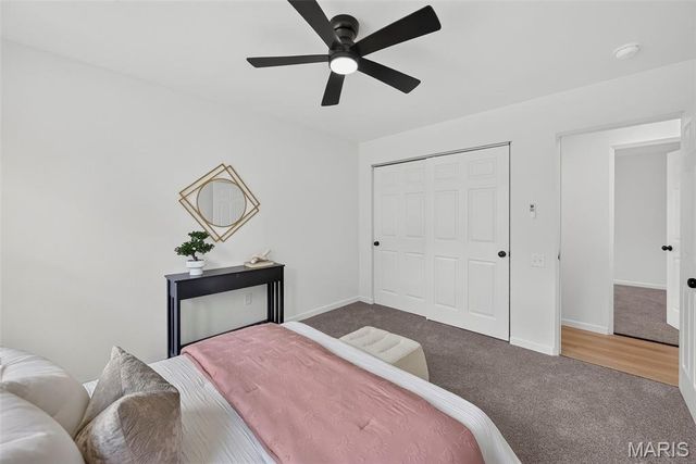 1360 Arlington Drive, Florissant, MO 63033