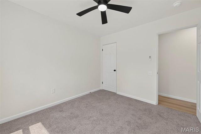 1360 Arlington Drive, Florissant, MO 63033