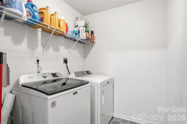 1217 Jordans Pond Lane, Charlotte, NC 28214