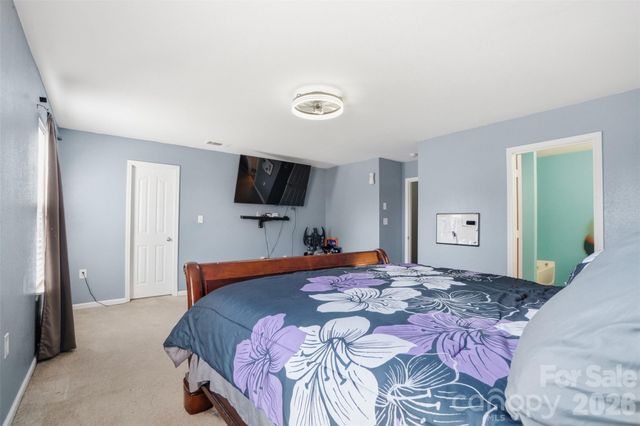 1217 Jordans Pond Lane, Charlotte, NC 28214