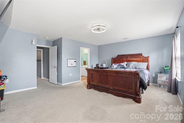 1217 Jordans Pond Lane, Charlotte, NC 28214