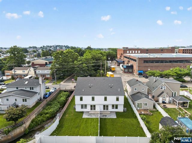163B Kipp Avenue, Elmwood Park, NJ 07407