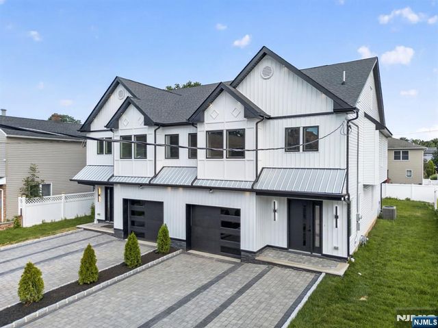 163B Kipp Avenue, Elmwood Park, NJ 07407