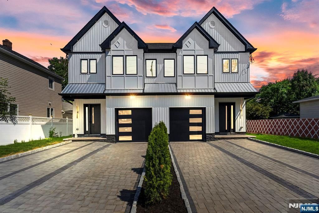 163B Kipp Avenue, Elmwood Park, NJ 07407