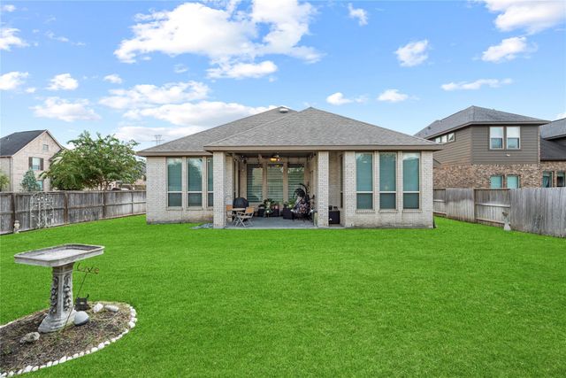 6906 Thomas Trail, Katy, TX 77493