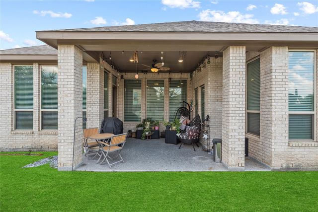 6906 Thomas Trail, Katy, TX 77493