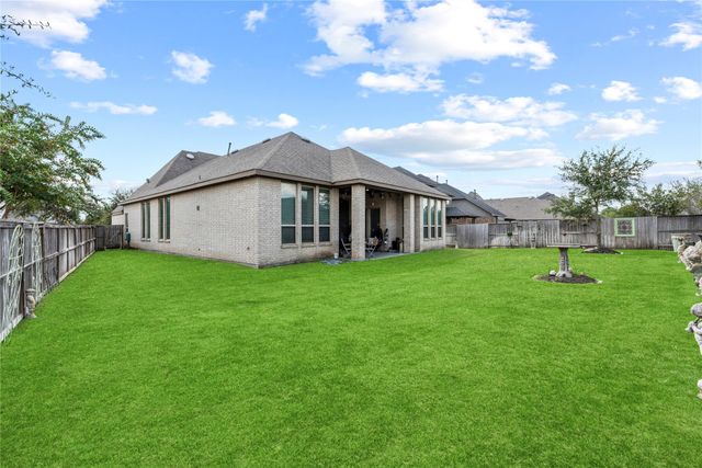 6906 Thomas Trail, Katy, TX 77493