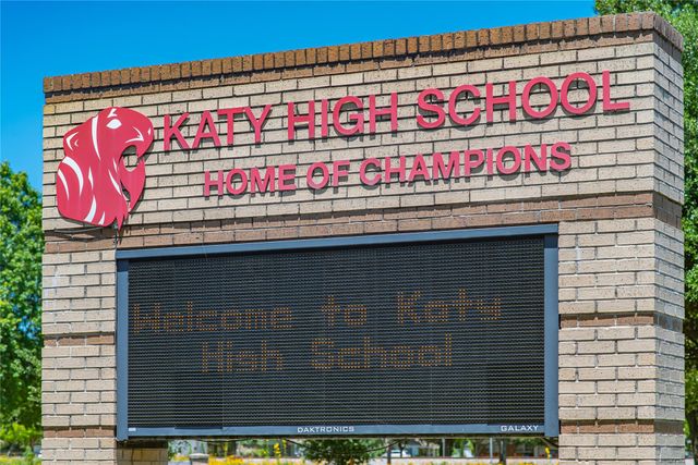 6906 Thomas Trail, Katy, TX 77493